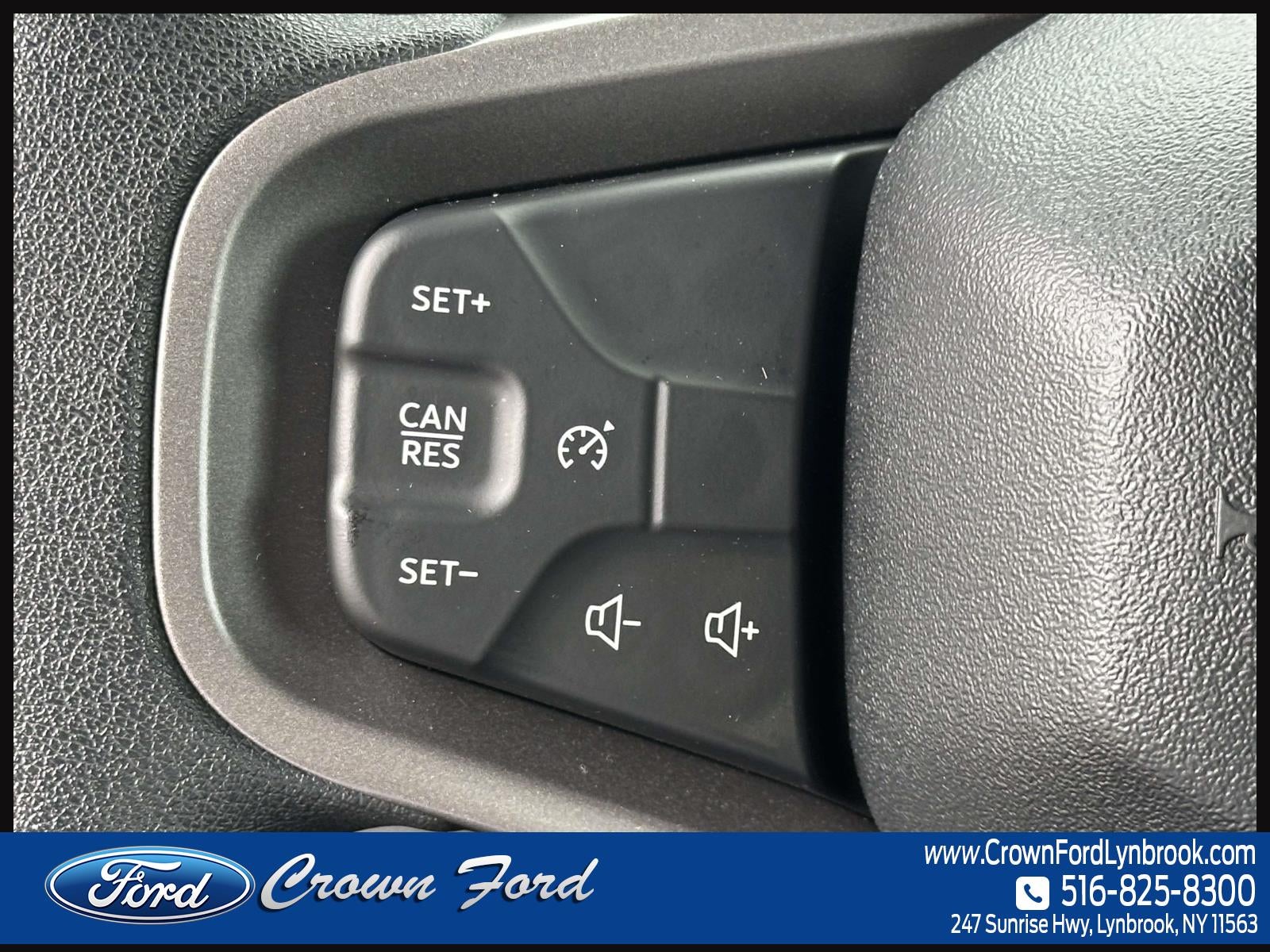2025 Ford Bronco Base 2 Door 4x4
