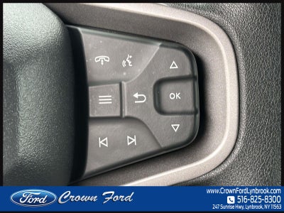 2025 Ford Bronco Base 2 Door 4x4
