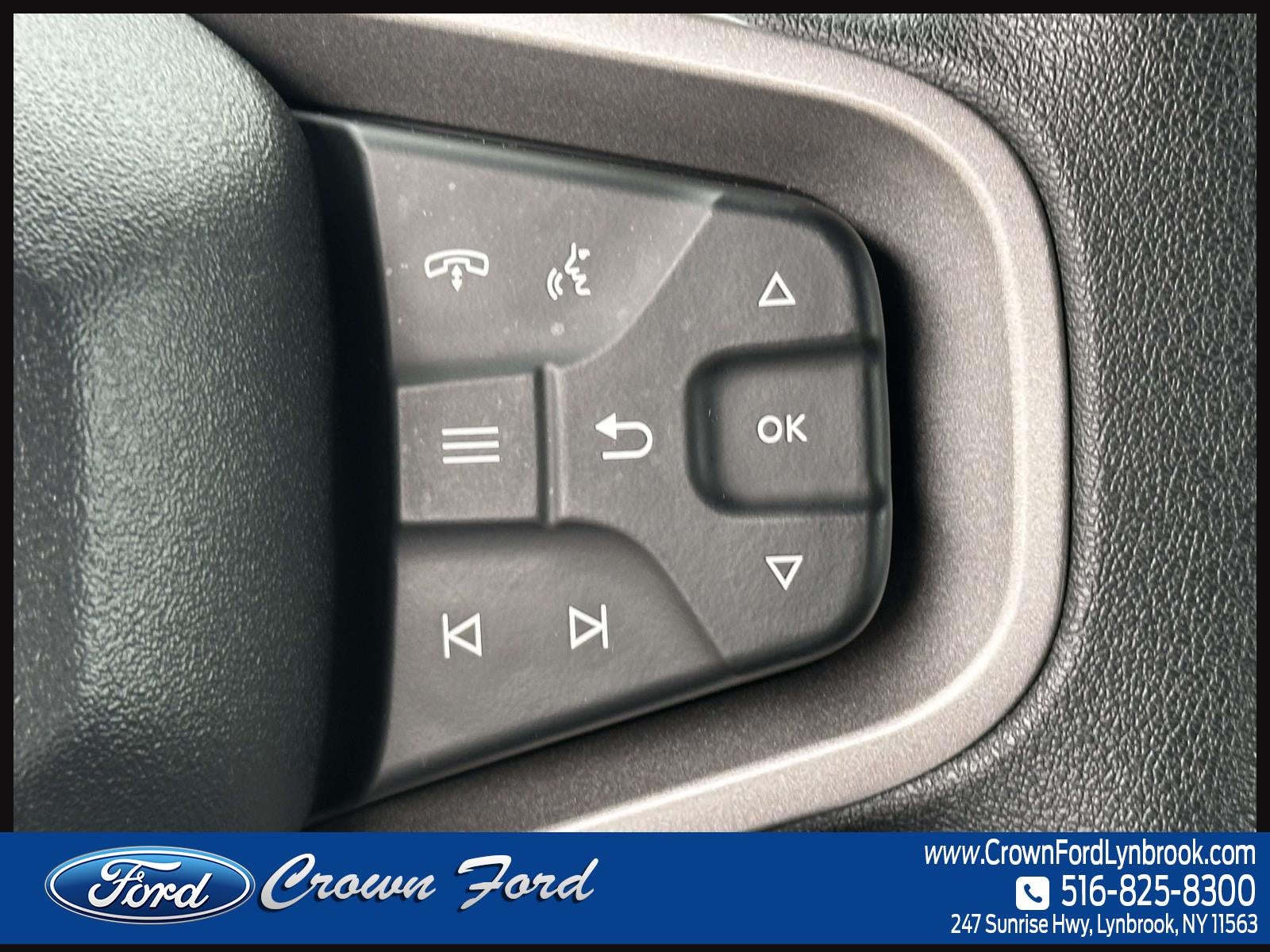 2025 Ford Bronco Base 2 Door 4x4