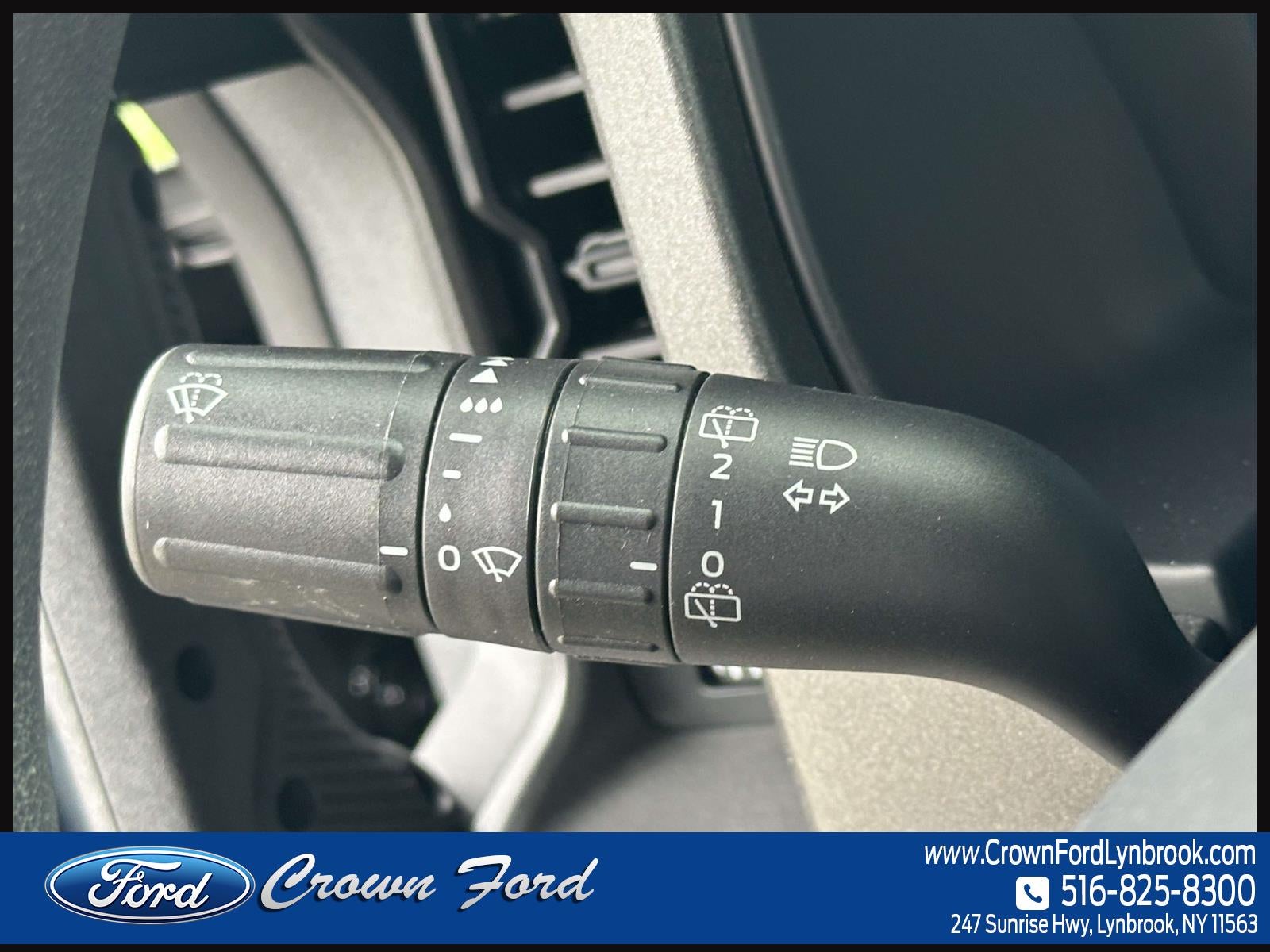 2025 Ford Bronco Base 2 Door 4x4