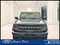 2025 Ford Bronco Base 2 Door 4x4