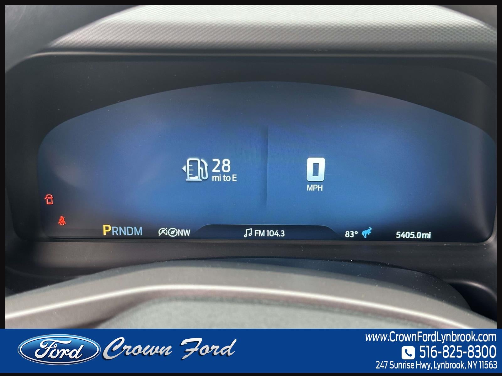 2025 Ford Bronco Base 2 Door 4x4