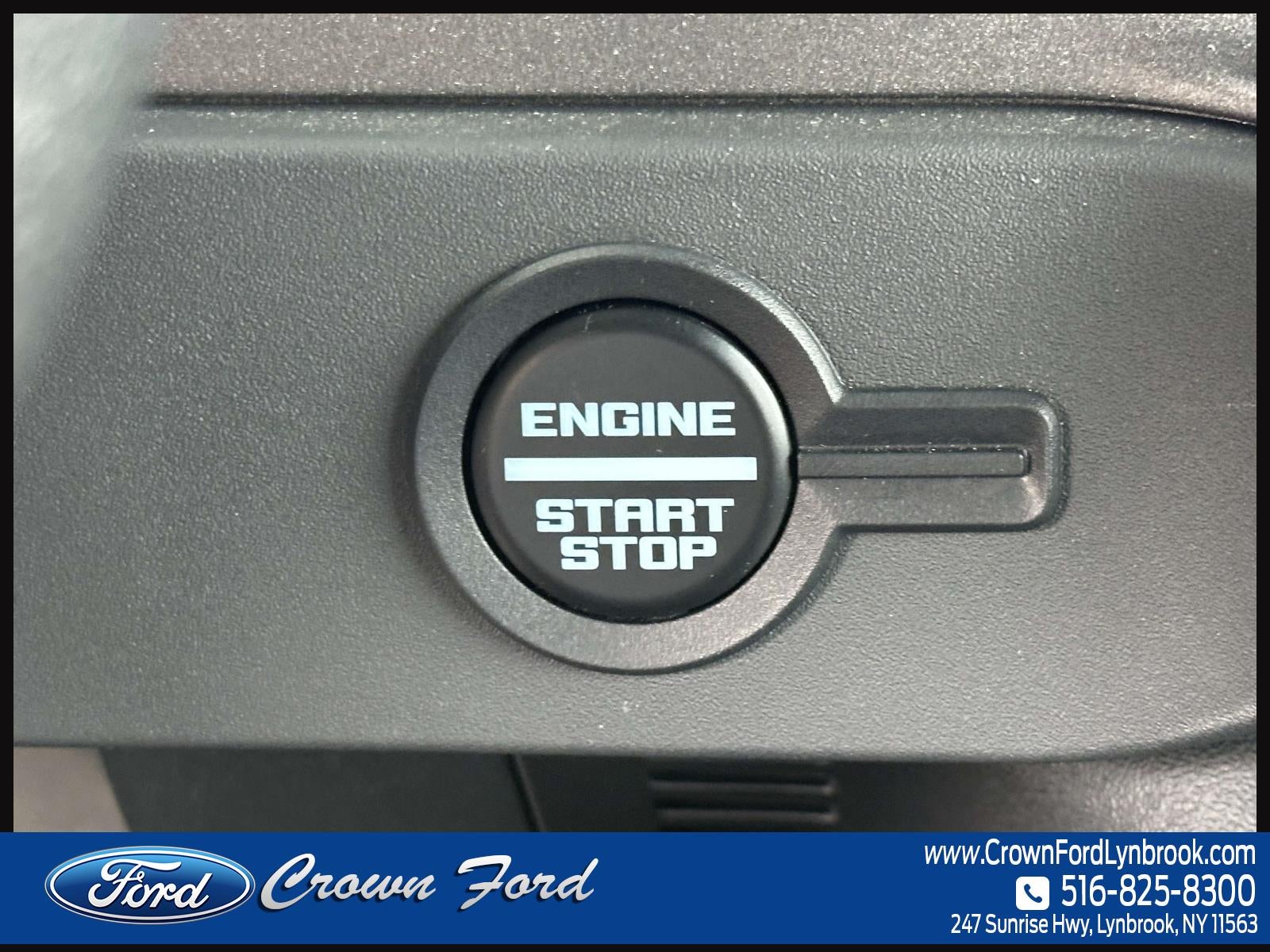 2025 Ford Bronco Base 2 Door 4x4
