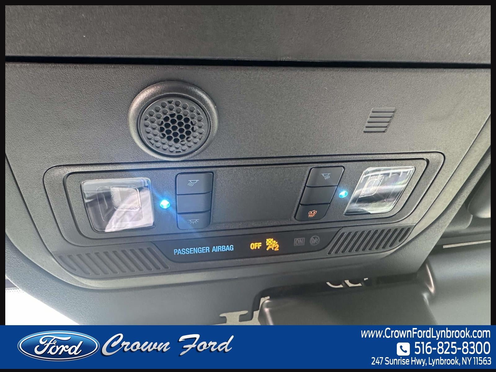 2025 Ford Bronco Base 2 Door 4x4