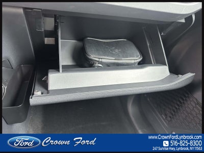 2025 Ford Bronco Base 2 Door 4x4