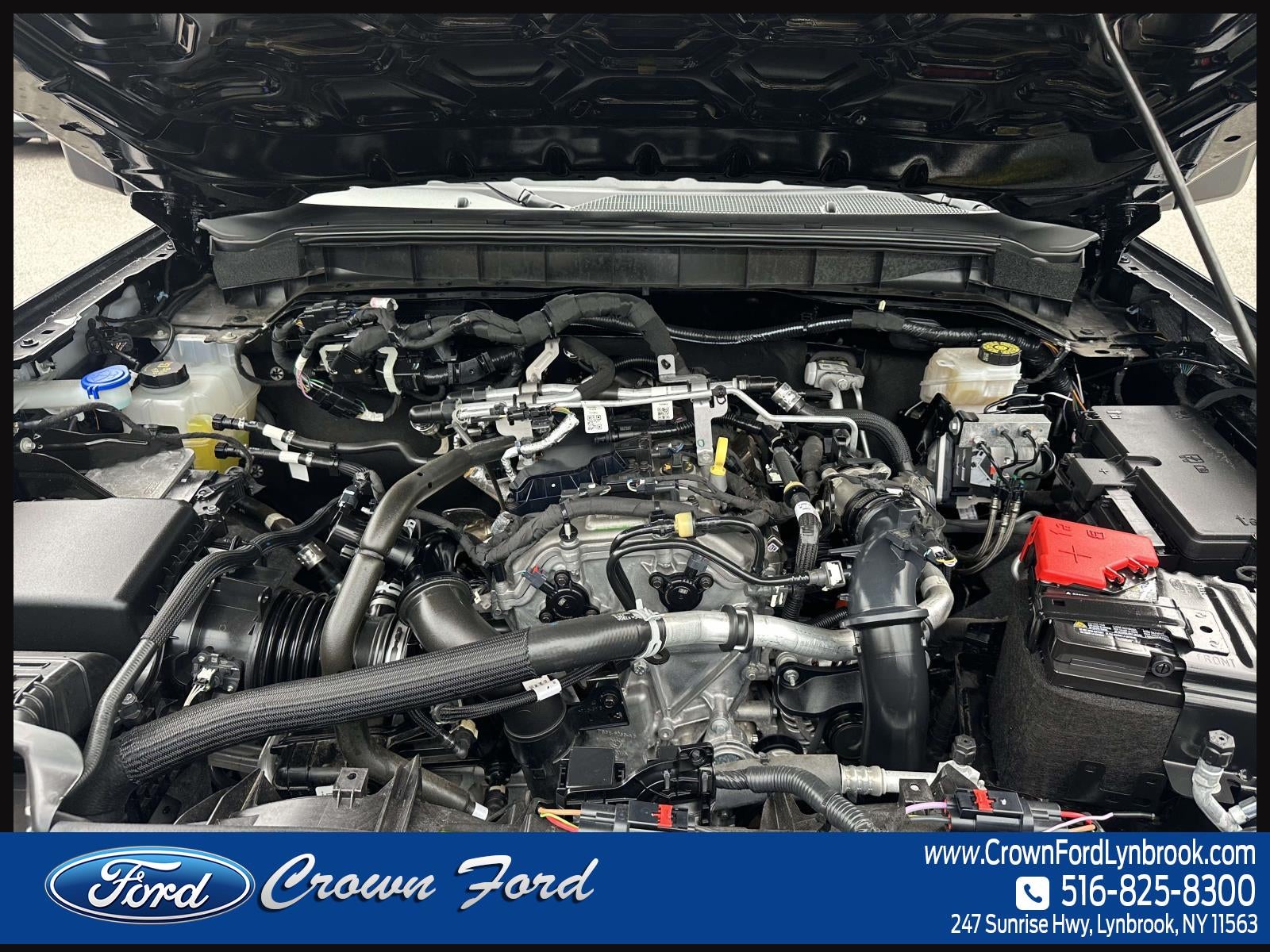 2025 Ford Bronco Base 2 Door 4x4