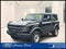 2025 Ford Bronco Base 2 Door 4x4