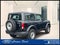 2025 Ford Bronco Base 2 Door 4x4