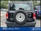 2025 Ford Bronco Base 2 Door 4x4