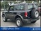 2025 Ford Bronco Base 2 Door 4x4
