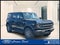2026 Ford Bronco Big Bend 4 Door 4x4