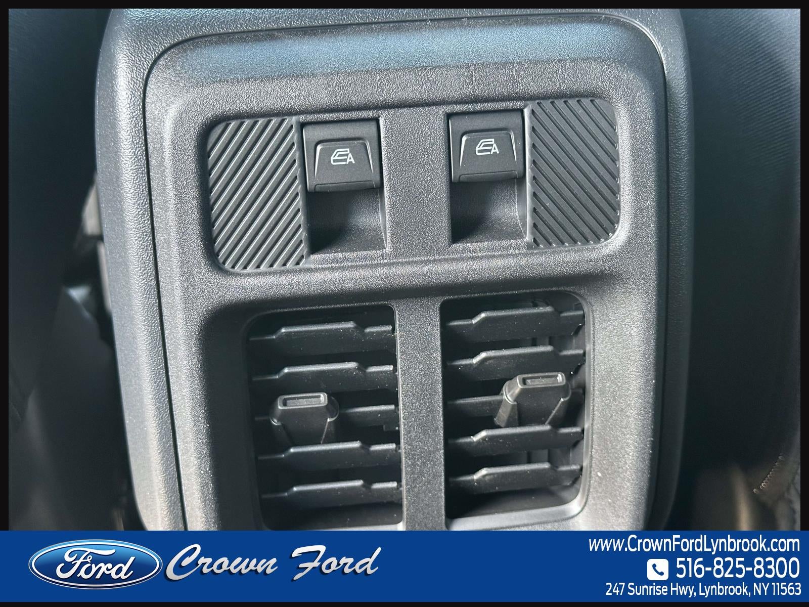 2026 Ford Bronco Big Bend 4 Door 4x4