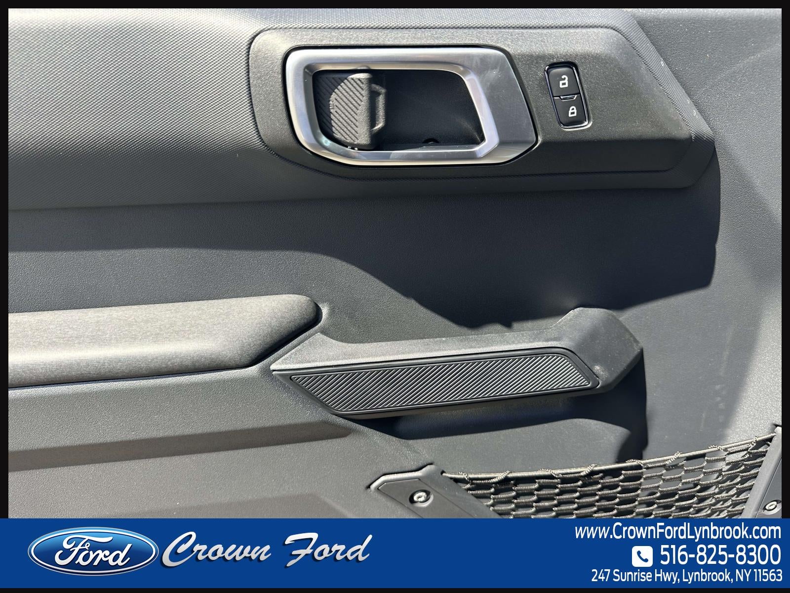 2026 Ford Bronco Big Bend 4 Door 4x4