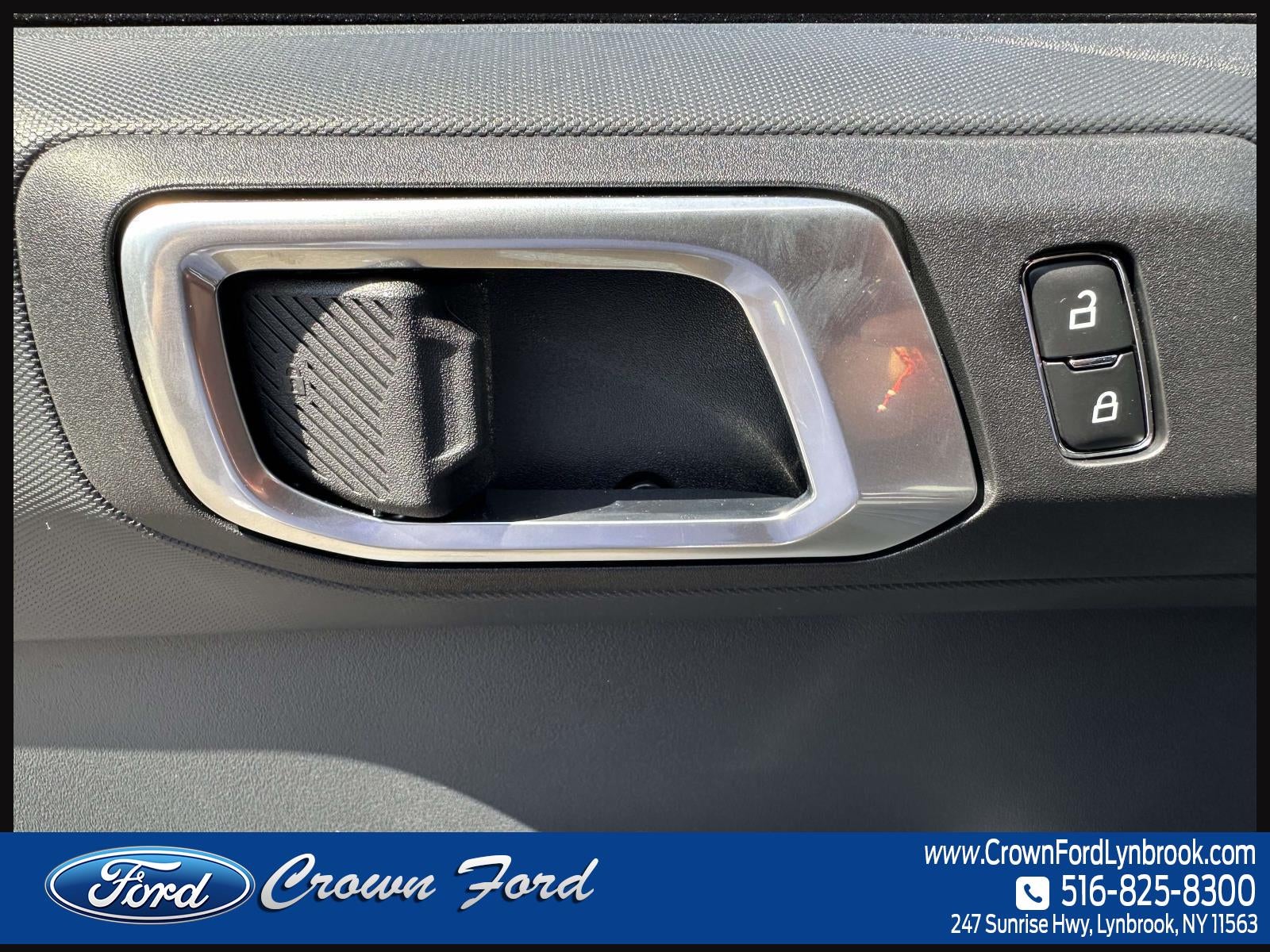 2026 Ford Bronco Big Bend 4 Door 4x4