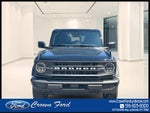 2026 Ford Bronco Big Bend 4 Door 4x4