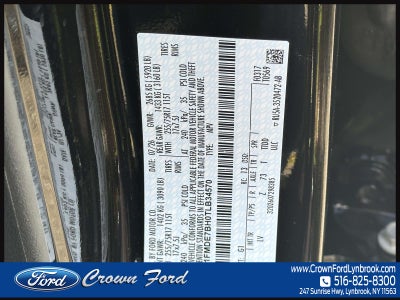 2026 Ford Bronco Big Bend 4 Door 4x4