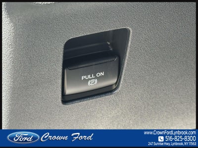 2026 Ford Bronco Big Bend 4 Door 4x4