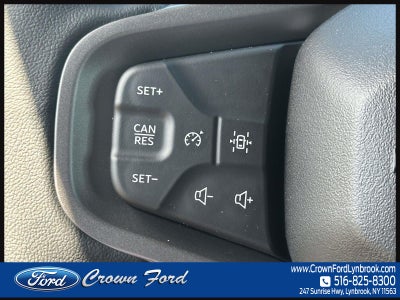2026 Ford Bronco Big Bend 4 Door 4x4