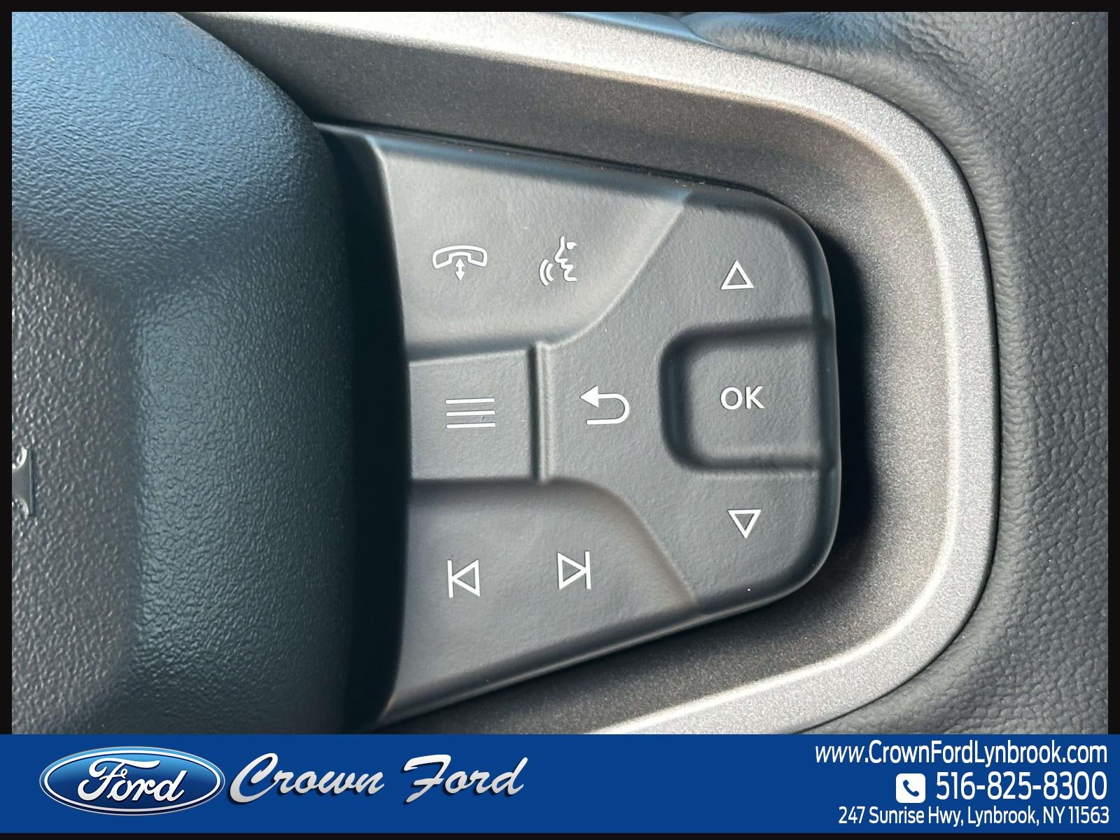2026 Ford Bronco Big Bend 4 Door 4x4