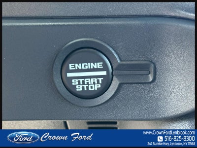 2026 Ford Bronco Big Bend 4 Door 4x4
