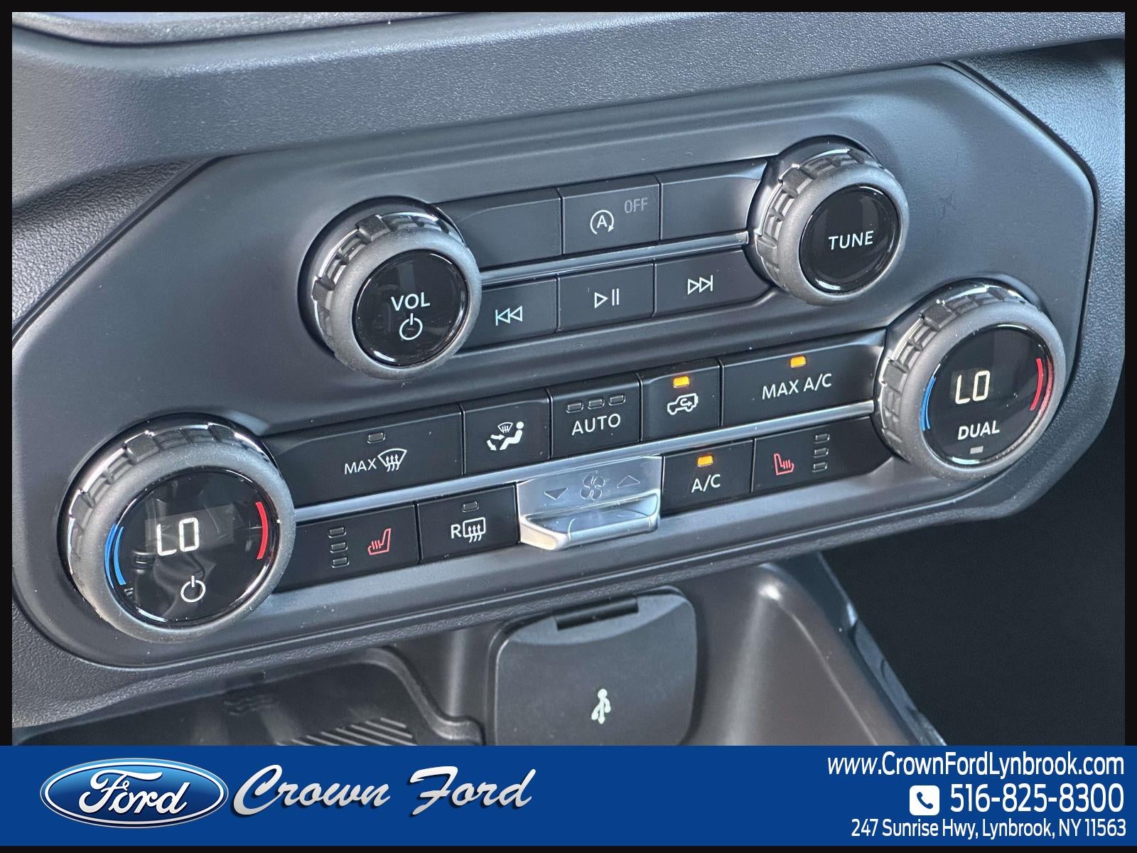 2026 Ford Bronco Big Bend 4 Door 4x4