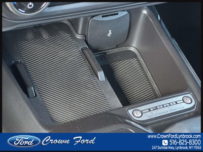 2026 Ford Bronco Big Bend 4 Door 4x4