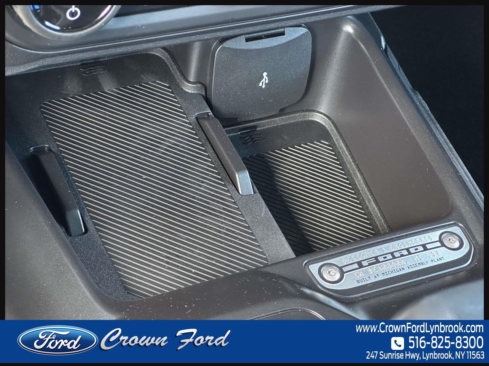 2026 Ford Bronco Big Bend 4 Door 4x4