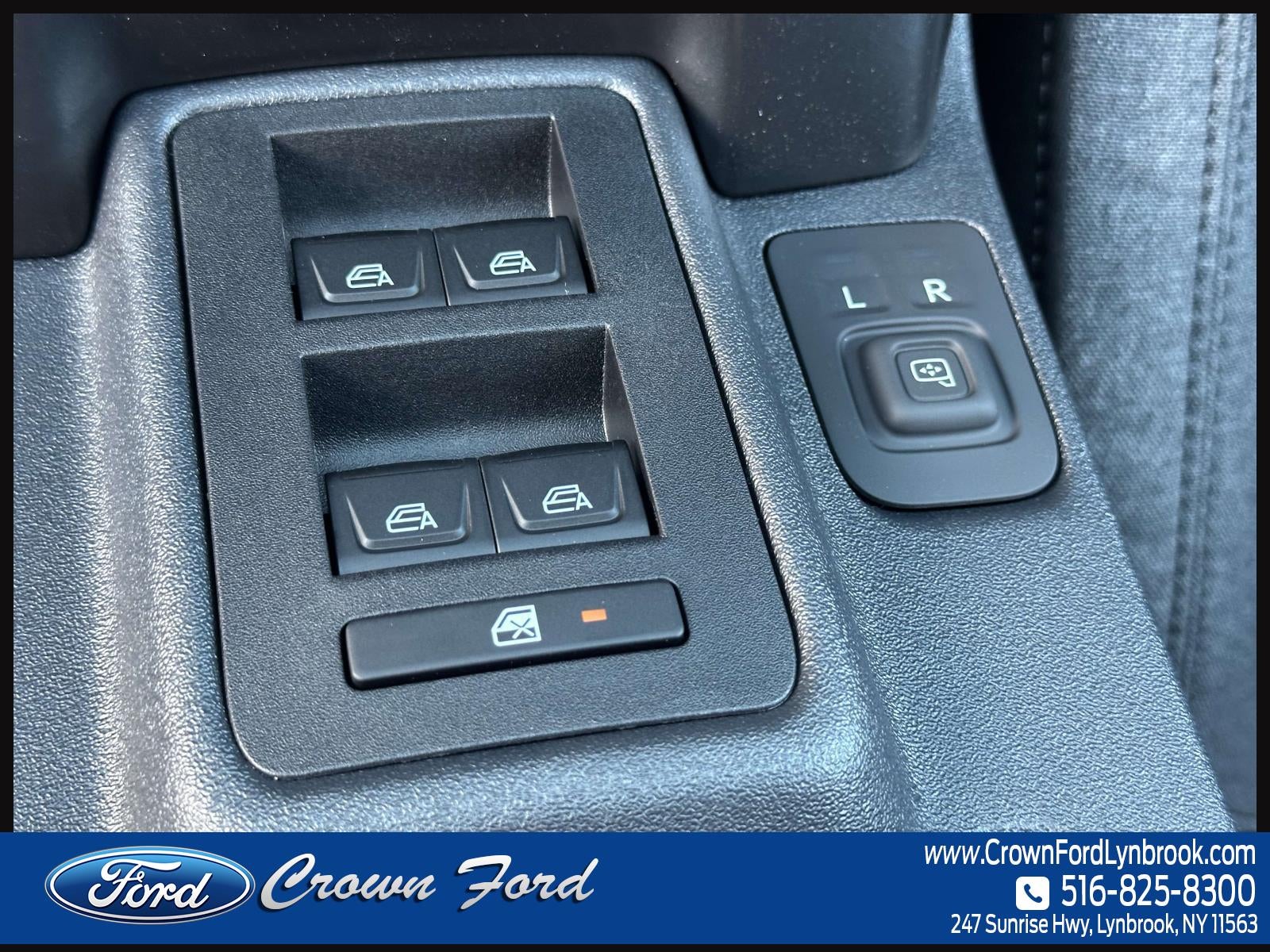 2026 Ford Bronco Big Bend 4 Door 4x4
