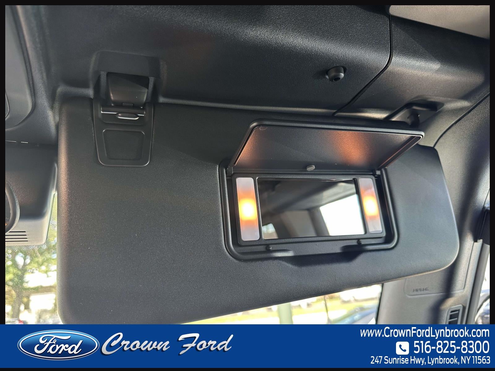 2026 Ford Bronco Big Bend 4 Door 4x4
