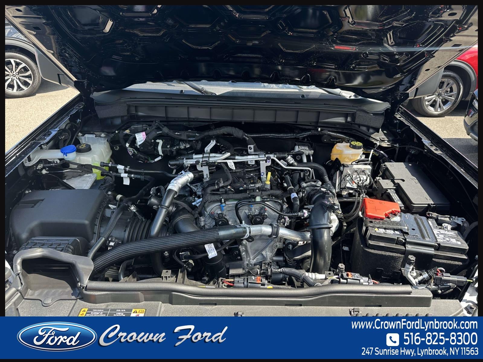 2026 Ford Bronco Big Bend 4 Door 4x4