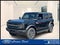 2026 Ford Bronco Big Bend 4 Door 4x4