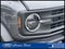 2023 Ford Bronco Base 4 Door 4x4