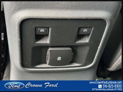 2023 Ford Bronco Base 4 Door 4x4