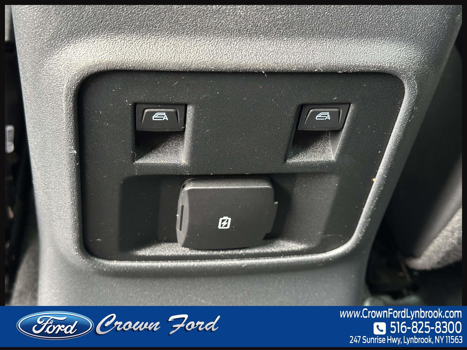 2023 Ford Bronco Base 4 Door 4x4