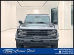 2023 Ford Bronco Base 4 Door 4x4