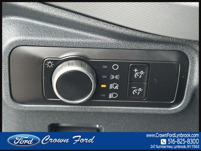 2023 Ford Bronco Base 4 Door 4x4