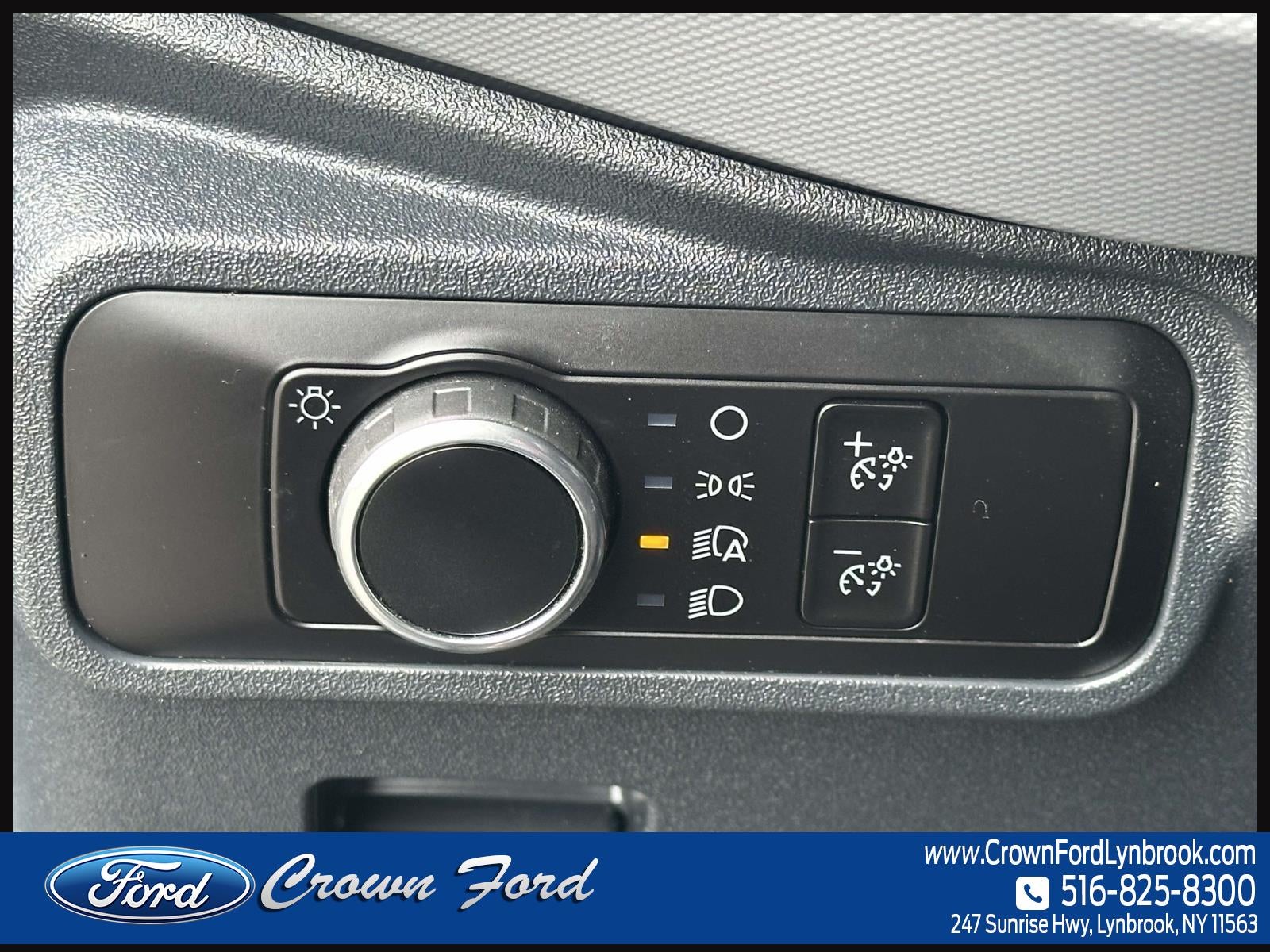 2023 Ford Bronco Base 4 Door 4x4