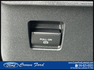 2023 Ford Bronco Base 4 Door 4x4