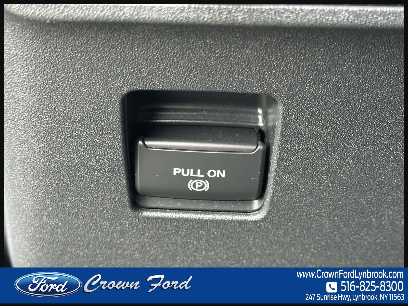 2023 Ford Bronco Base 4 Door 4x4