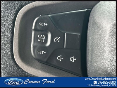 2023 Ford Bronco Base 4 Door 4x4