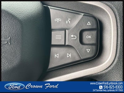 2023 Ford Bronco Base 4 Door 4x4