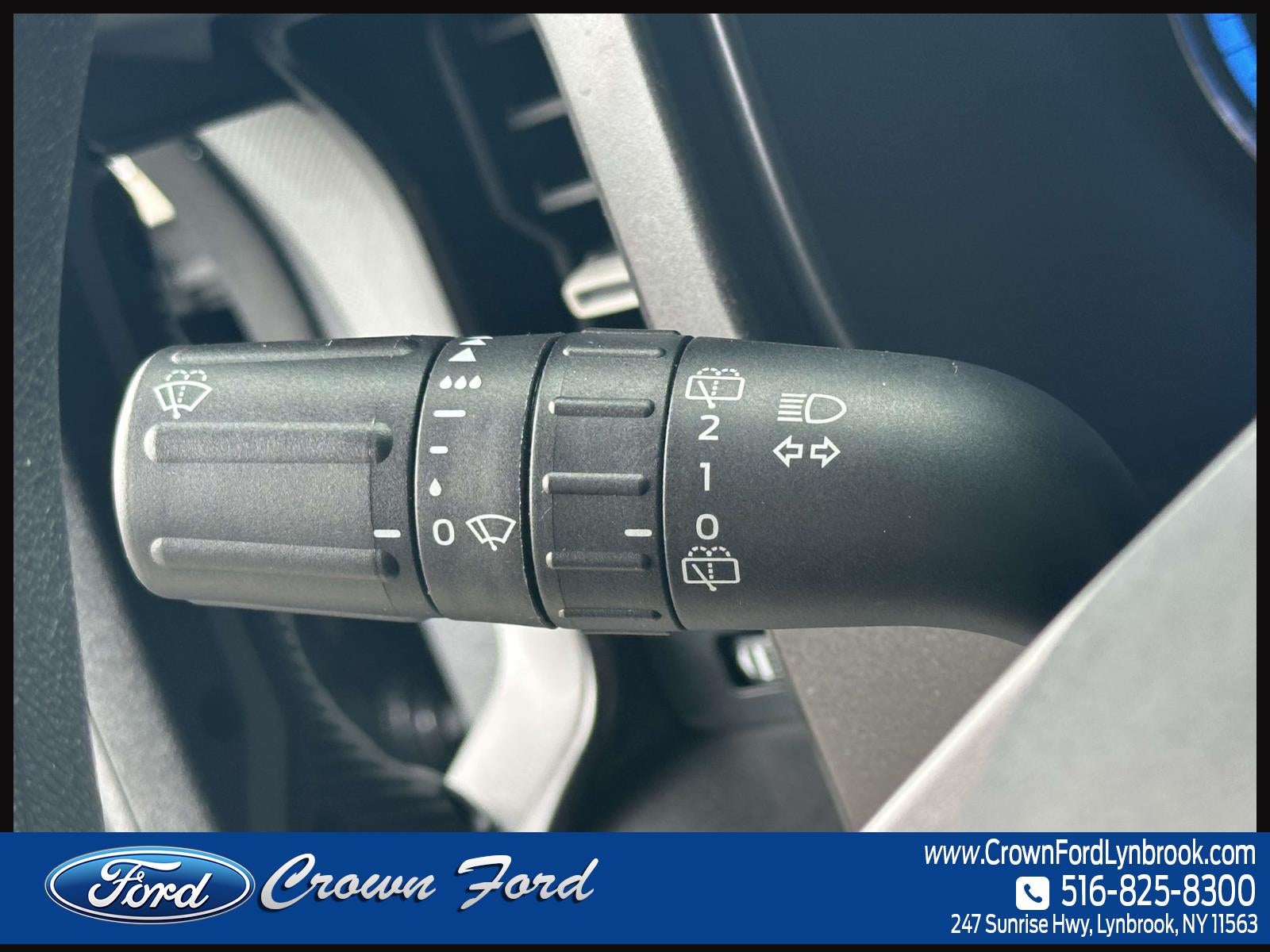 2023 Ford Bronco Base 4 Door 4x4