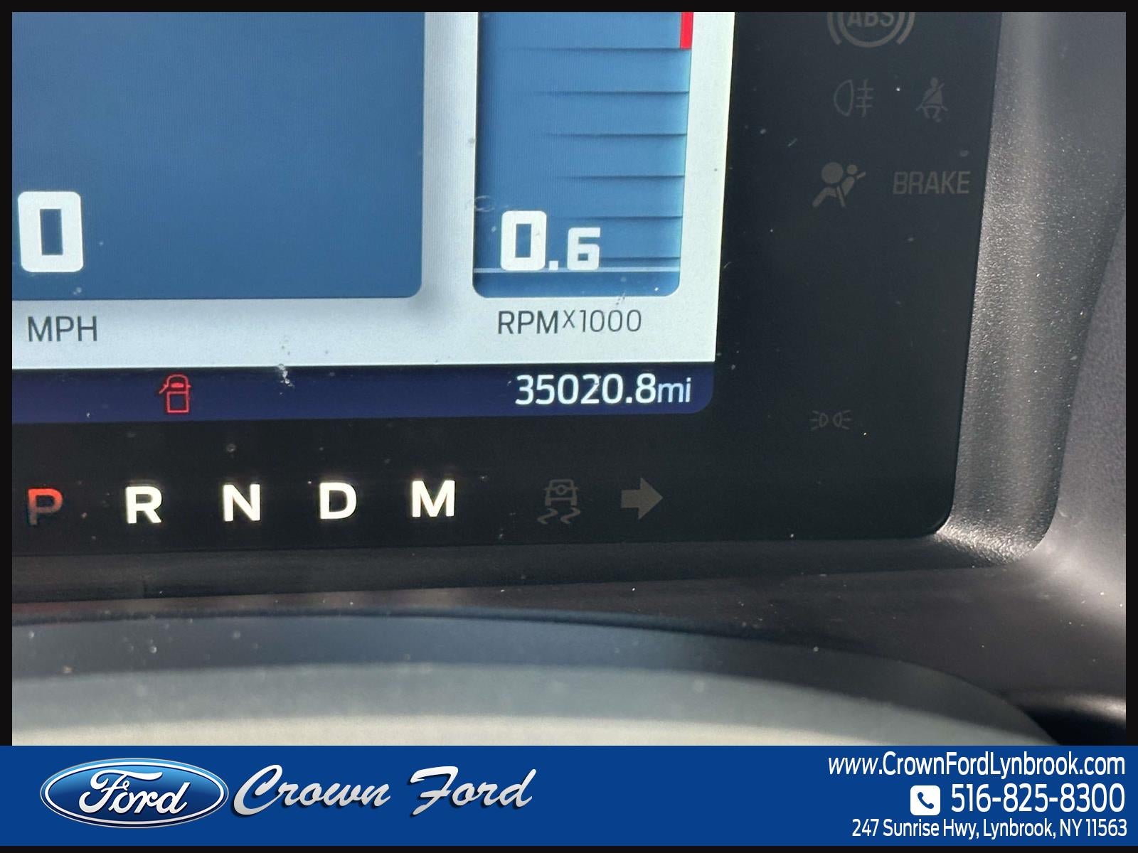 2023 Ford Bronco Base 4 Door 4x4