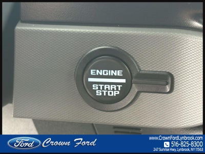 2023 Ford Bronco Base 4 Door 4x4