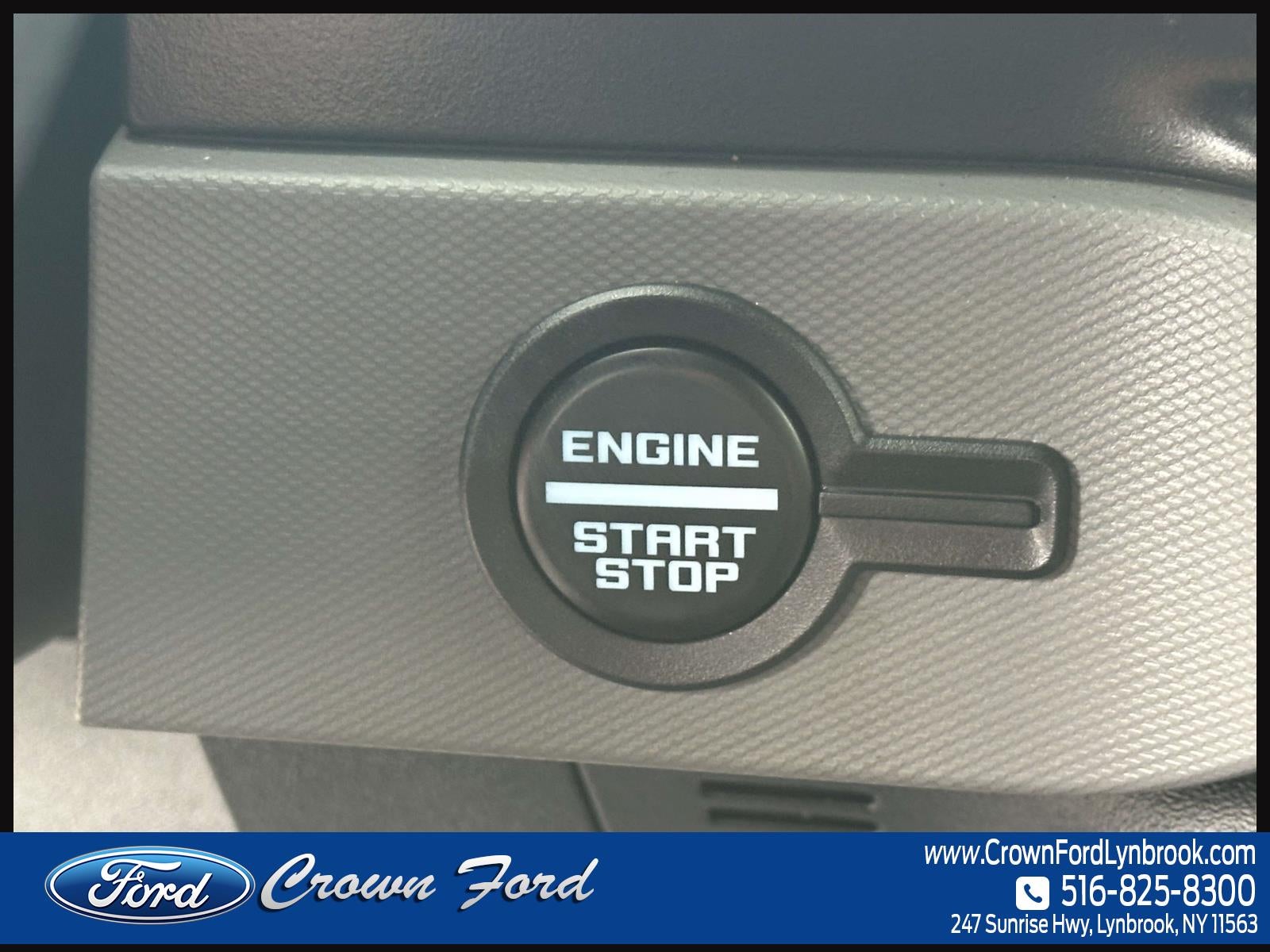 2023 Ford Bronco Base 4 Door 4x4