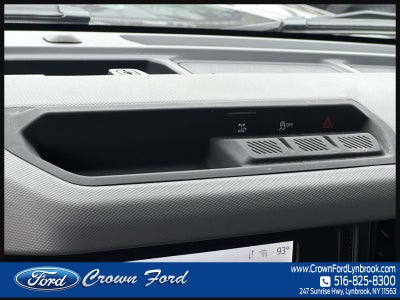 2023 Ford Bronco Base 4 Door 4x4