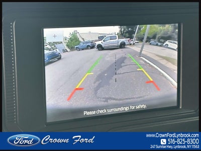 2023 Ford Bronco Base 4 Door 4x4