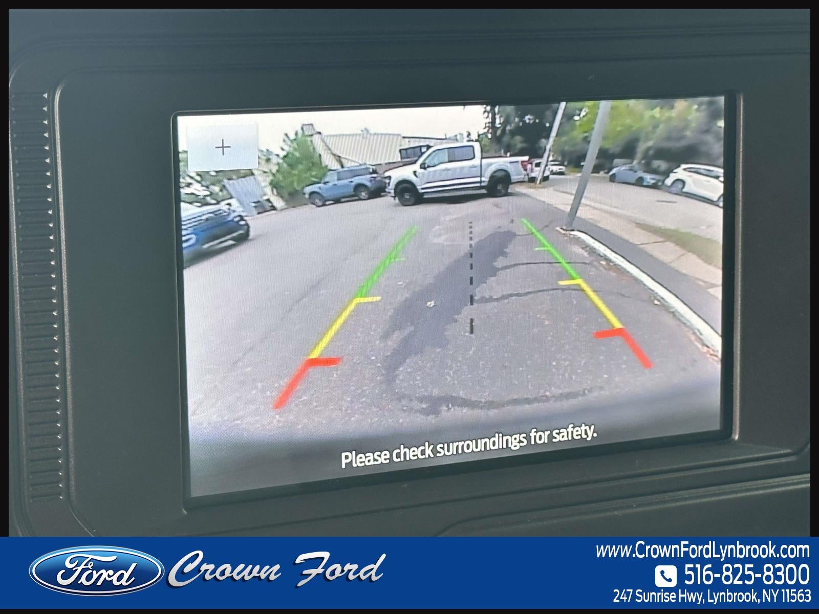 2023 Ford Bronco Base 4 Door 4x4