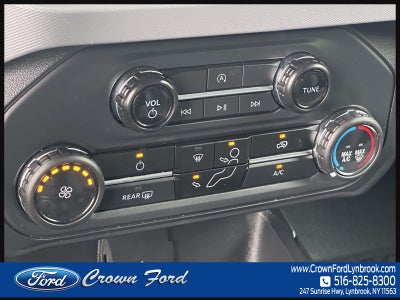 2023 Ford Bronco Base 4 Door 4x4