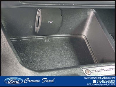 2023 Ford Bronco Base 4 Door 4x4